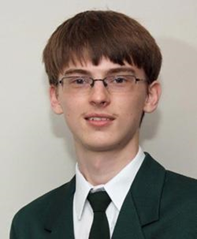 Robin scoops bronze medal at IMO